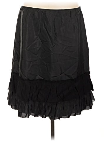 Eileen Fisher Formal Skirt (view 1)