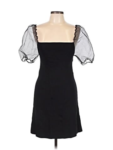 Zara Cocktail Dress (view 1)