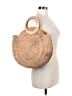 Unbranded 100% Jute Tan Satchel One size - photo 2