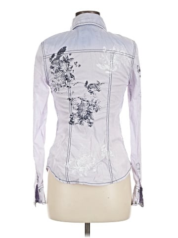 Guess Jeans Long Sleeve Blouse (view 2)