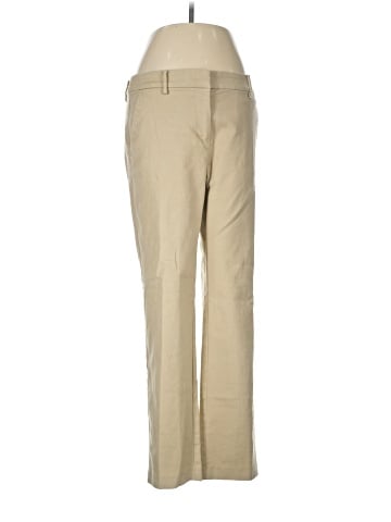 Ann Taylor LOFT Khakis (view 1)