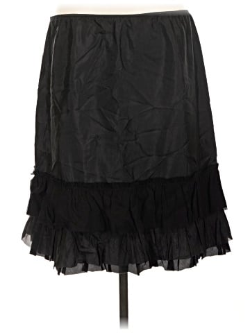 Eileen Fisher Formal Skirt (view 2)