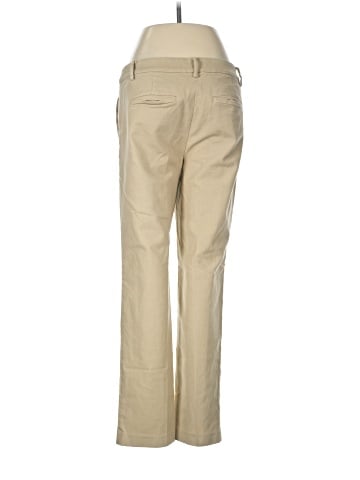 Ann Taylor LOFT Khakis (view 2)