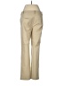 Ann Taylor LOFT Tan Khakis Size 4 (tall) - photo 2