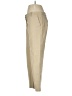 Ann Taylor LOFT Tan Khakis Size 4 (tall) - photo 5