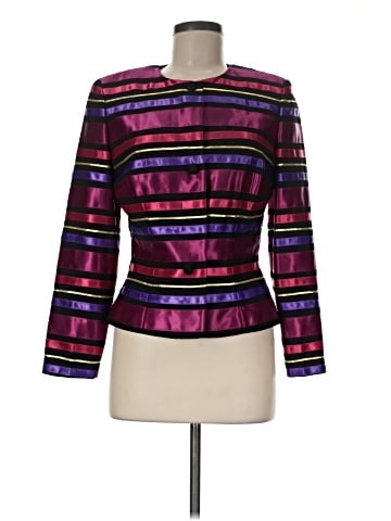 Maggy London Jacket (view 1)