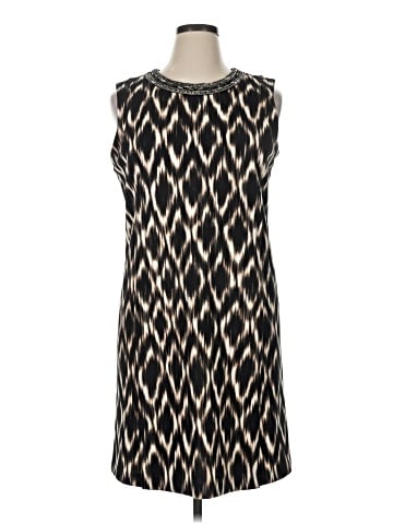 Liz Claiborne Casual Dress (view 1)