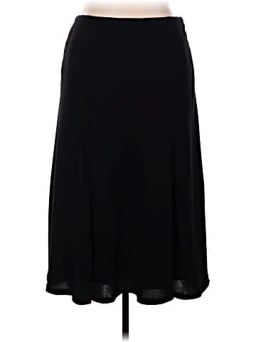 Karen Scott Formal Skirt (view 1)