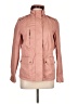 Love Tree 100% Cotton Solid Pink Jacket Size L - photo 1