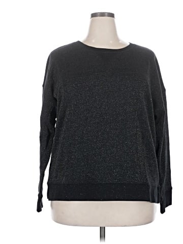 American Eagle Outfitters Pullover Sweater (view 1)