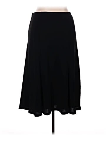 Karen Scott Formal Skirt (view 2)