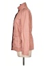 Love Tree 100% Cotton Solid Pink Jacket Size L - photo 5