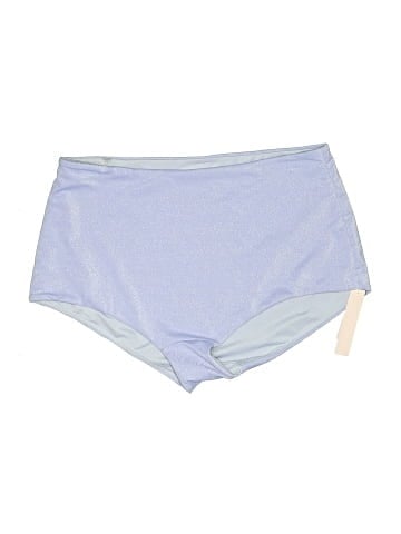 Victoria's Secret Swimsuit Bottoms (view 1)