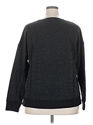 American Eagle Outfitters Pullover Sweater (view 2)