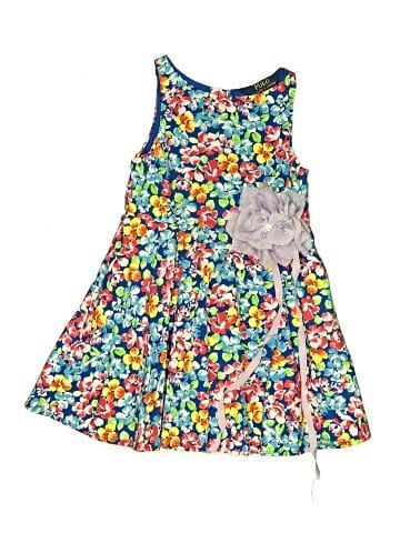 Polo by Ralph Lauren Dress (view 1)