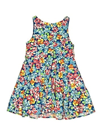 Polo by Ralph Lauren Dress (view 2)