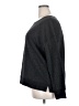 American Eagle Outfitters Metallic Black Pullover Sweater Size XXL - photo 5