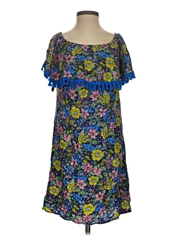 Westport Casual Dress (view 1)