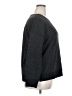 American Eagle Outfitters Metallic Black Pullover Sweater Size XXL - photo 4
