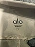 Alo Green Active Pants Size S - photo 7