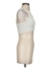 Bollé Ivory Sleeveless Top Size XS - photo 4