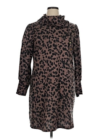 Adrienne Vittadini Casual Dress (view 1)