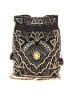 Unbranded Gold Bucket Bag One size - photo 3