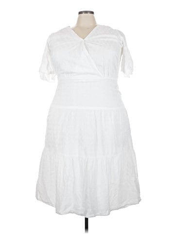 Julian Taylor Casual Dress (view 1)