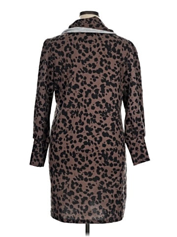 Adrienne Vittadini Casual Dress (view 2)