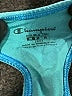 Champion Teal Sports Bra Size M - photo 7