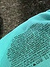 Champion Teal Sports Bra Size M - photo 8