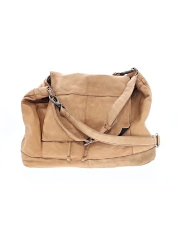 Assorted Brands Leather Messenger (view 1)