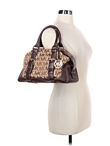 MICHAEL Michael Kors Satchel (view 2)