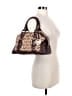 MICHAEL Michael Kors Brown Satchel One size - photo 2
