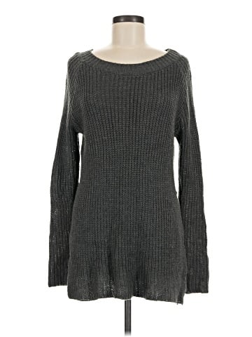 Charlotte Russe Pullover Sweater (view 1)