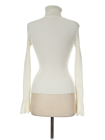 Sundance Turtleneck Sweater (view 2)