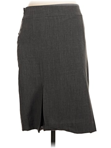 To The Max Formal Skirt (view 2)