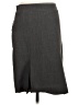 To The Max Gray Formal Skirt Size 2 - photo 2