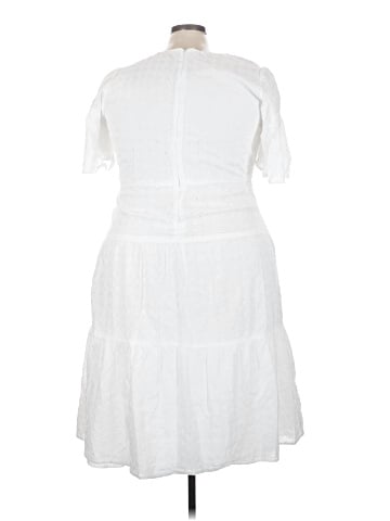 Julian Taylor Casual Dress (view 2)