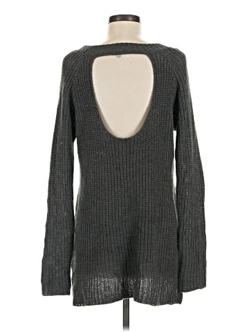 Charlotte Russe Pullover Sweater (view 2)