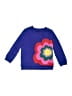 Mini Boden Purple Sweatshirt Size 4 - 5 - photo 1