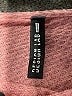 Design Lab Lord & Taylor Pink Pullover Sweater Size M - photo 7