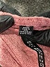 Design Lab Lord & Taylor Pink Pullover Sweater Size M - photo 9