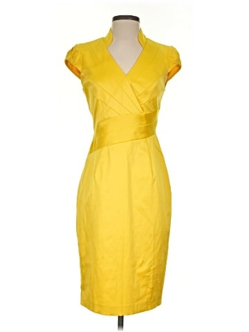 Kay Unger Cocktail Dress (view 1)