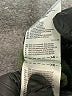 Reebok Green Sweatshirt Size 7 - photo 4