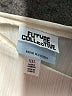 Future Collective Ivory Long Sleeve Turtleneck Size XXL - photo 7