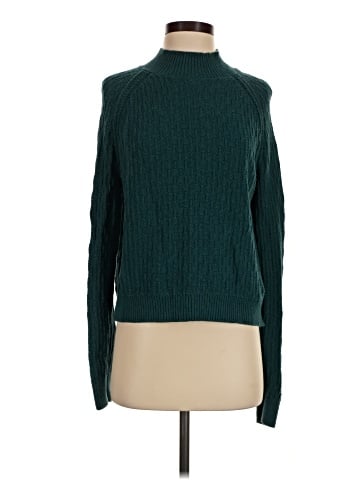 fat face Turtleneck Sweater (view 1)