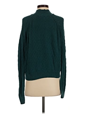 fat face Turtleneck Sweater (view 2)
