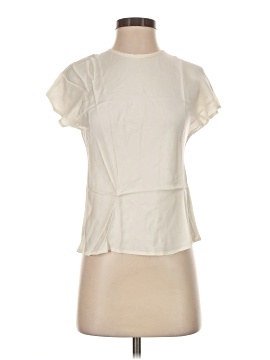 J.Crew Short Sleeve Blouse (view 1)