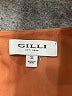 Gilli 100% Polyester Brown Casual Dress Size S - photo 7